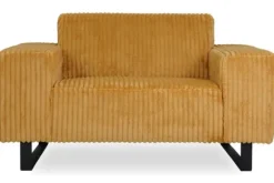 Clearance Loveseat - Fauteuil Martini Loveseats