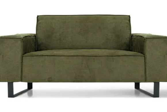 Online Loveseat - Fauteuil Martini Loveseats