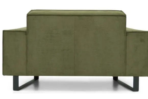 Online Loveseat - Fauteuil Martini Loveseats