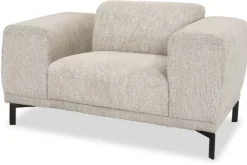 Clearance Loveseat - Fauteuil Wendy Loveseats