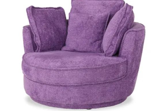 Outlet Loveseat Annette Loveseats