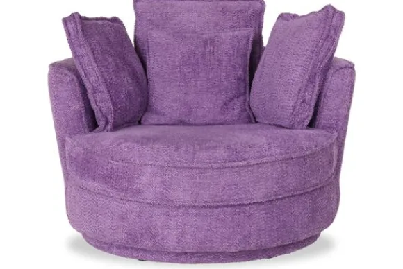 Outlet Loveseat Annette Loveseats