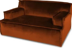 Best Loveseat Candy Loveseats|Elementen Banken