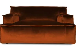 Best Loveseat Candy Loveseats|Elementen Banken