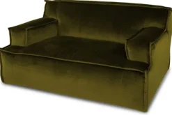 Best Loveseat Candy Loveseats|Elementen Banken