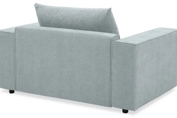 Hot Loveseat Celestial Loveseats