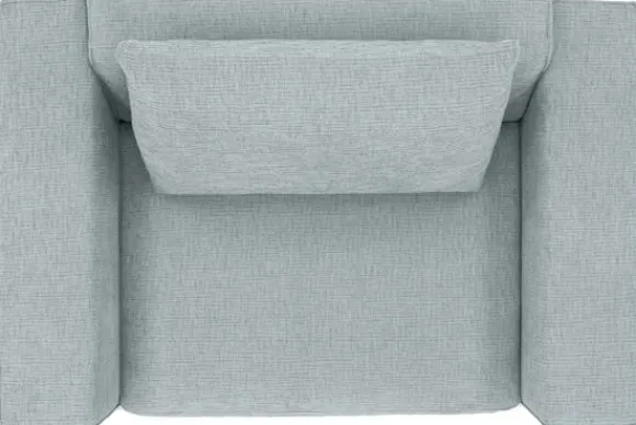 Hot Loveseat Celestial Loveseats