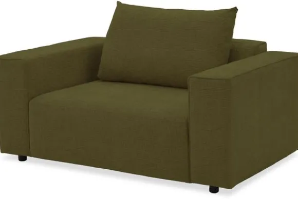 Hot Loveseat Celestial Loveseats
