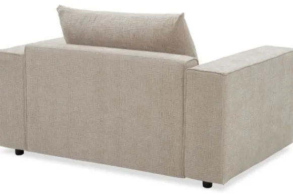 Hot Loveseat Celestial Loveseats