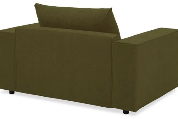 Hot Loveseat Celestial Loveseats