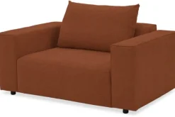 Hot Loveseat Celestial Loveseats
