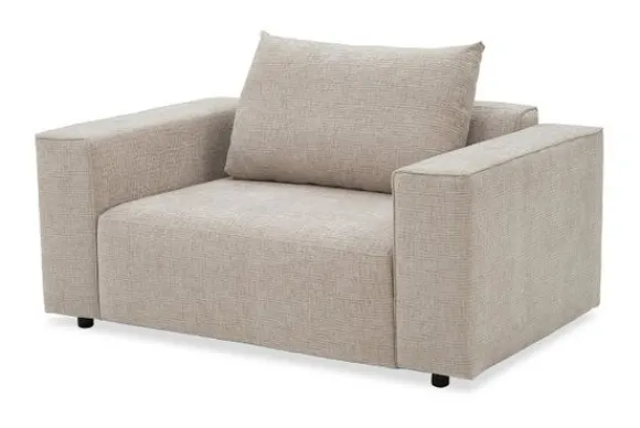 Hot Loveseat Celestial Loveseats