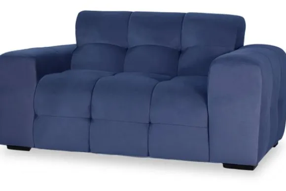 Hot Loveseat Confetti Loveseats