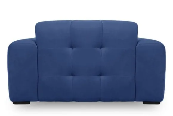 Hot Loveseat Confetti Loveseats