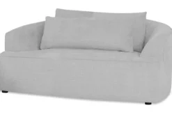Clearance Loveseat Loes Ronde Fauteuils|Loveseats