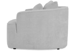 Clearance Loveseat Loes Ronde Fauteuils|Loveseats