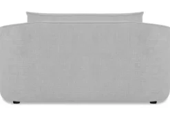 Clearance Loveseat Loes Ronde Fauteuils|Loveseats