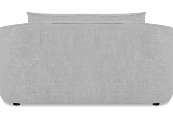 Clearance Loveseat Loes Ronde Fauteuils|Loveseats