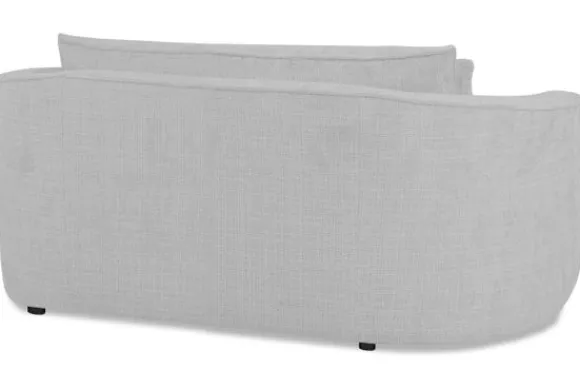 Clearance Loveseat Loes Ronde Fauteuils|Loveseats