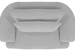 Clearance Loveseat Loes Ronde Fauteuils|Loveseats