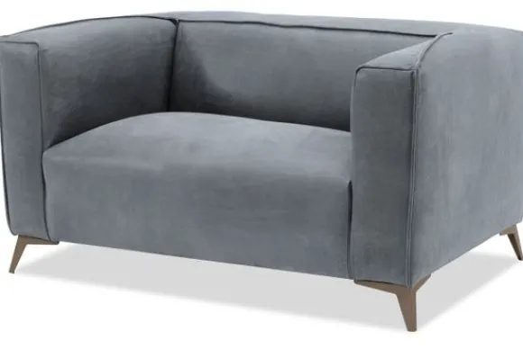 New Loveseat Manon Loveseats