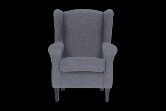 Discount Oorfauteuil Maurits Oorfauteuils