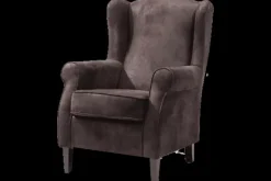 Oorstoel Maurits Oorfauteuils