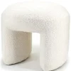 Clearance Poef - beige | 230302 Sahi Poefen