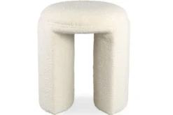 Poef - Cream 720907 Josey Poefen