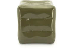 Sale Poef 250111 green Capti Poefen