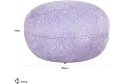 Clearance Poef 212217 Lovely Lavender Jace Poefen