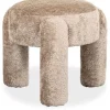Clearance Poef 212722 Sheep Nature Holly Poefen