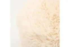Hot Poef Beige 250237 Doodly Poefen