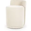 Clearance Poef Beige 240196 Marque Poefen