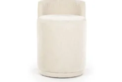 Clearance Poef Beige 240196 Marque Poefen