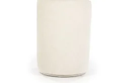 Clearance Poef Beige 240196 Marque Poefen
