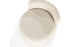 Clearance Poef Beige 240196 Marque Poefen