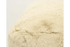 Outlet Poef Beige 240203 Mosa Poefen