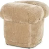 Sale Poef beige 250174 Nook Poefen