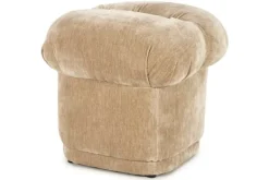 Sale Poef beige 250174 Nook Poefen
