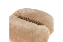 Sale Poef beige 250174 Nook Poefen