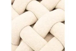 Online Poef Beige 250243 Poofie Poefen