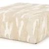 Best Poef Beige 250222 Rytm Poefen