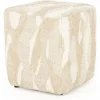 Sale Poef Beige 250219 Rytm Poefen