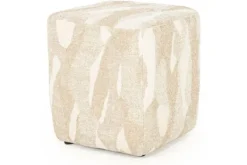 Sale Poef Beige 250219 Rytm Poefen