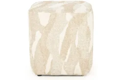 Sale Poef Beige 250219 Rytm Poefen