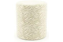 New Poef Beige 250382 Tigra Poefen