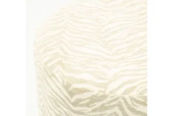 New Poef Beige 250382 Tigra Poefen