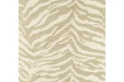 New Poef Beige 250382 Tigra Poefen
