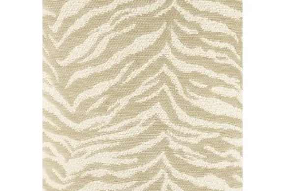 New Poef Beige 250382 Tigra Poefen